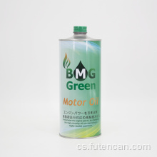 1L Prázdná nádobka spojkové kapaliny